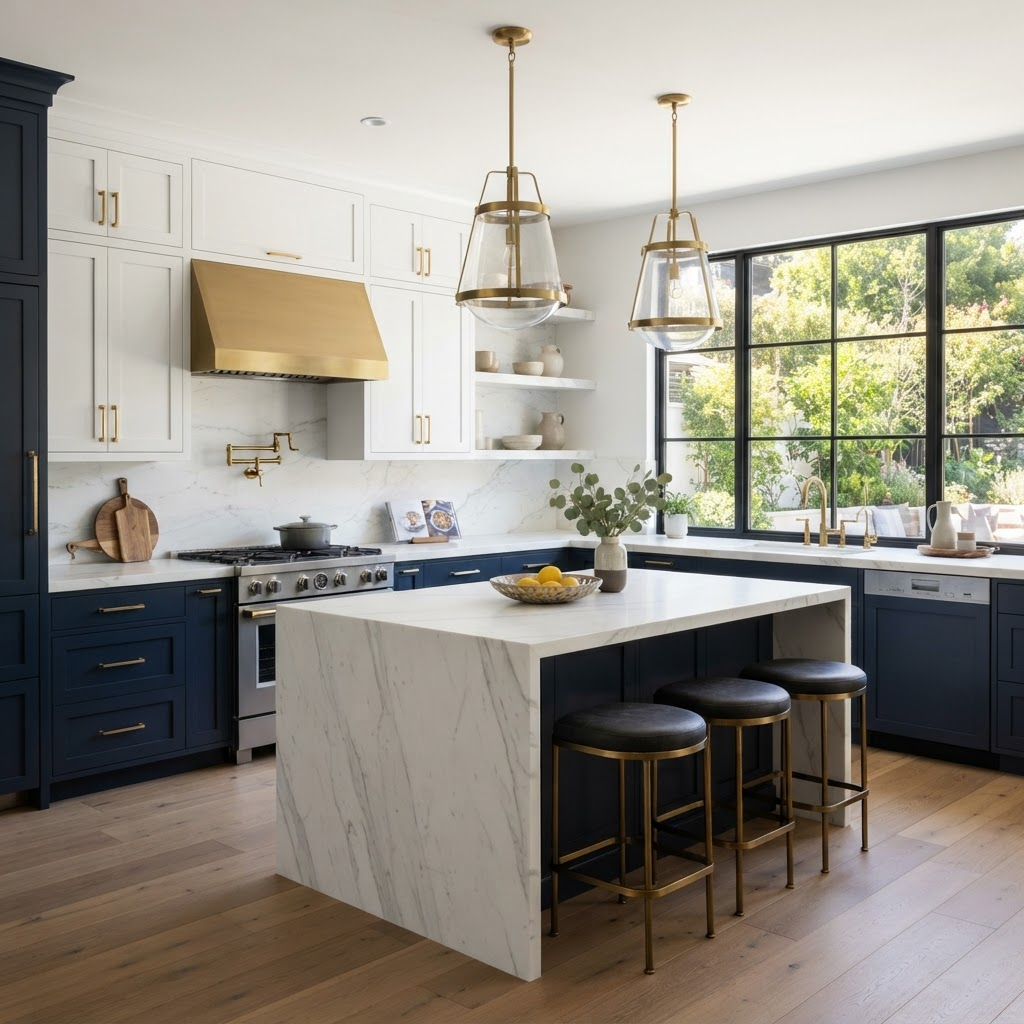 Kitchen Renovations